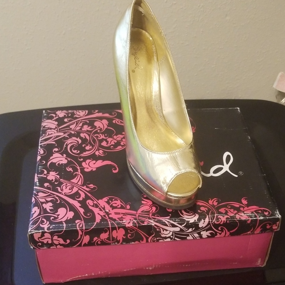 shoes